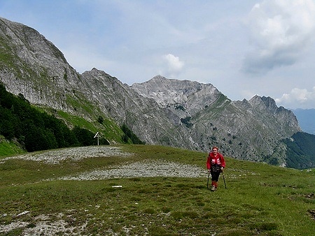 Passo Sella