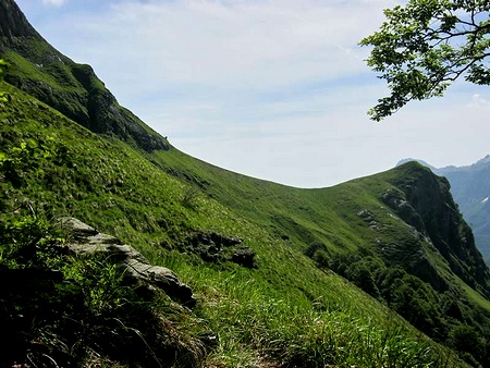 Passo di Contapecore