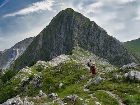 Monte Macina