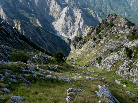 Il Canale del Chiasso