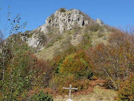 Rocca di Tenerano