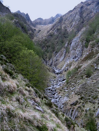 Il Canal Cerignano
