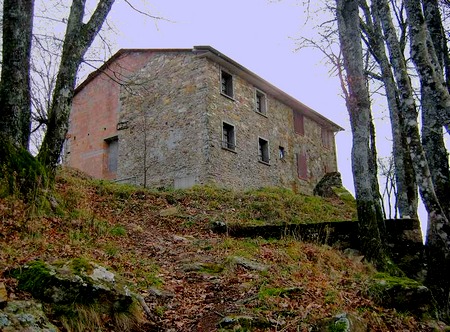 Casa Bazzichi