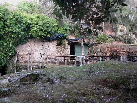 Casa Zuffone