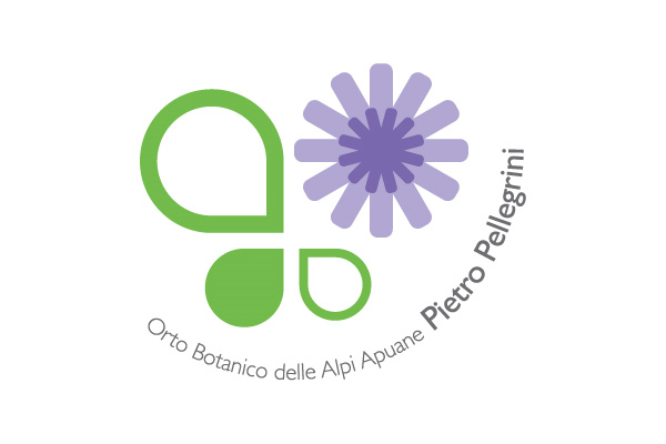 Logo Orto Botanica Pietro Pellegrini
